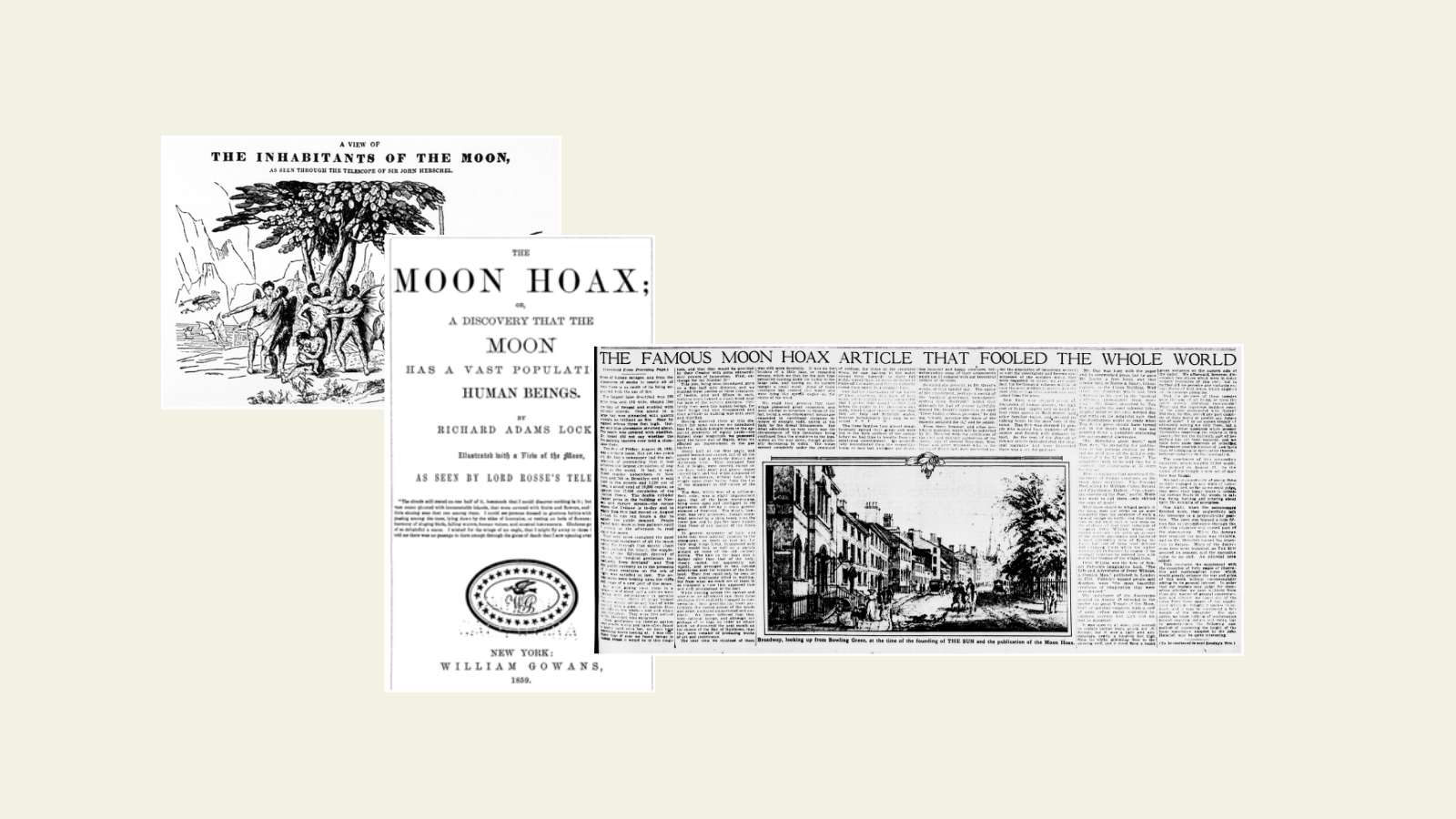 moon hoax