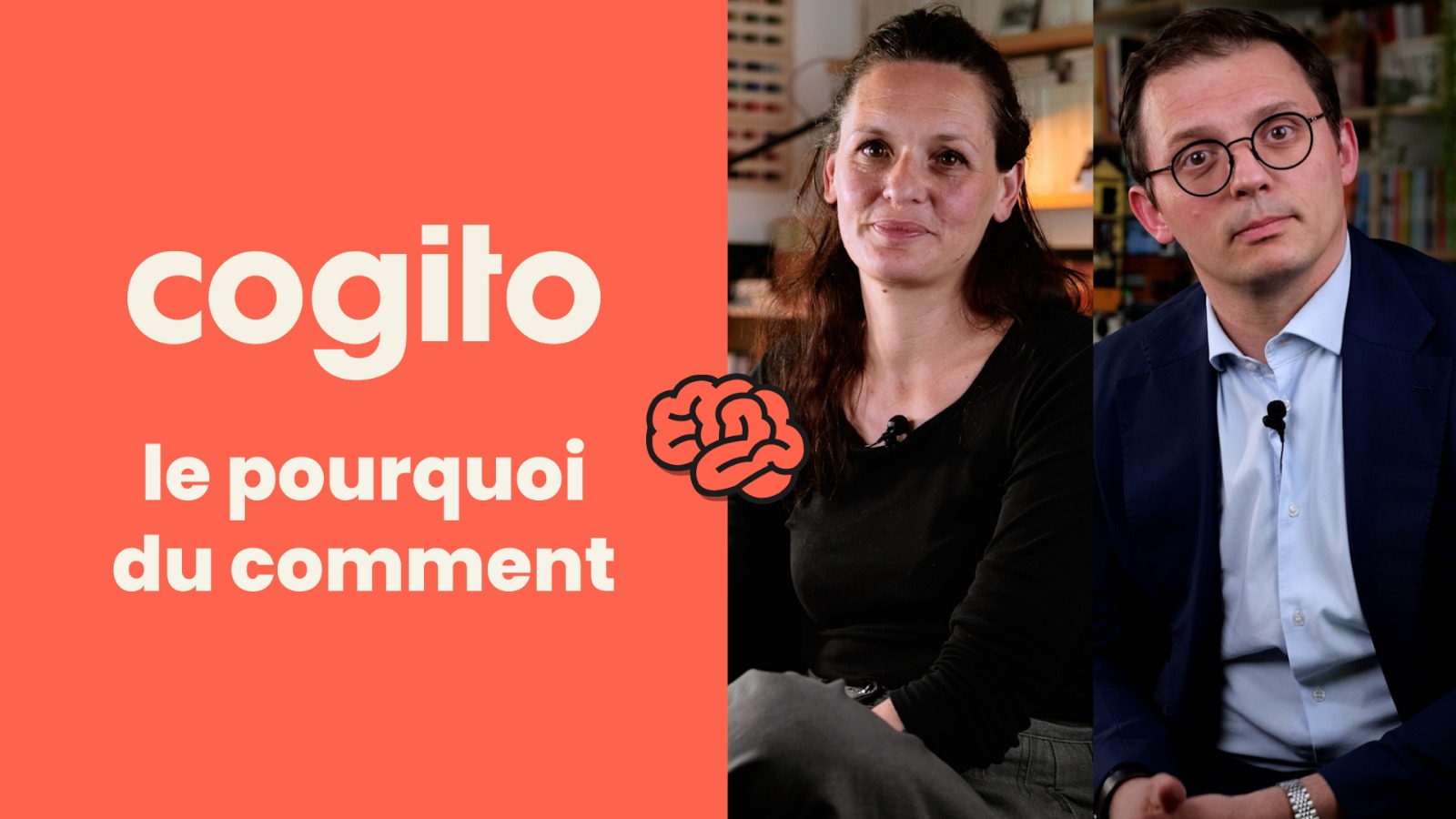 Image de couverture: Elsa & Florent, le pourquoi du comment 2/6