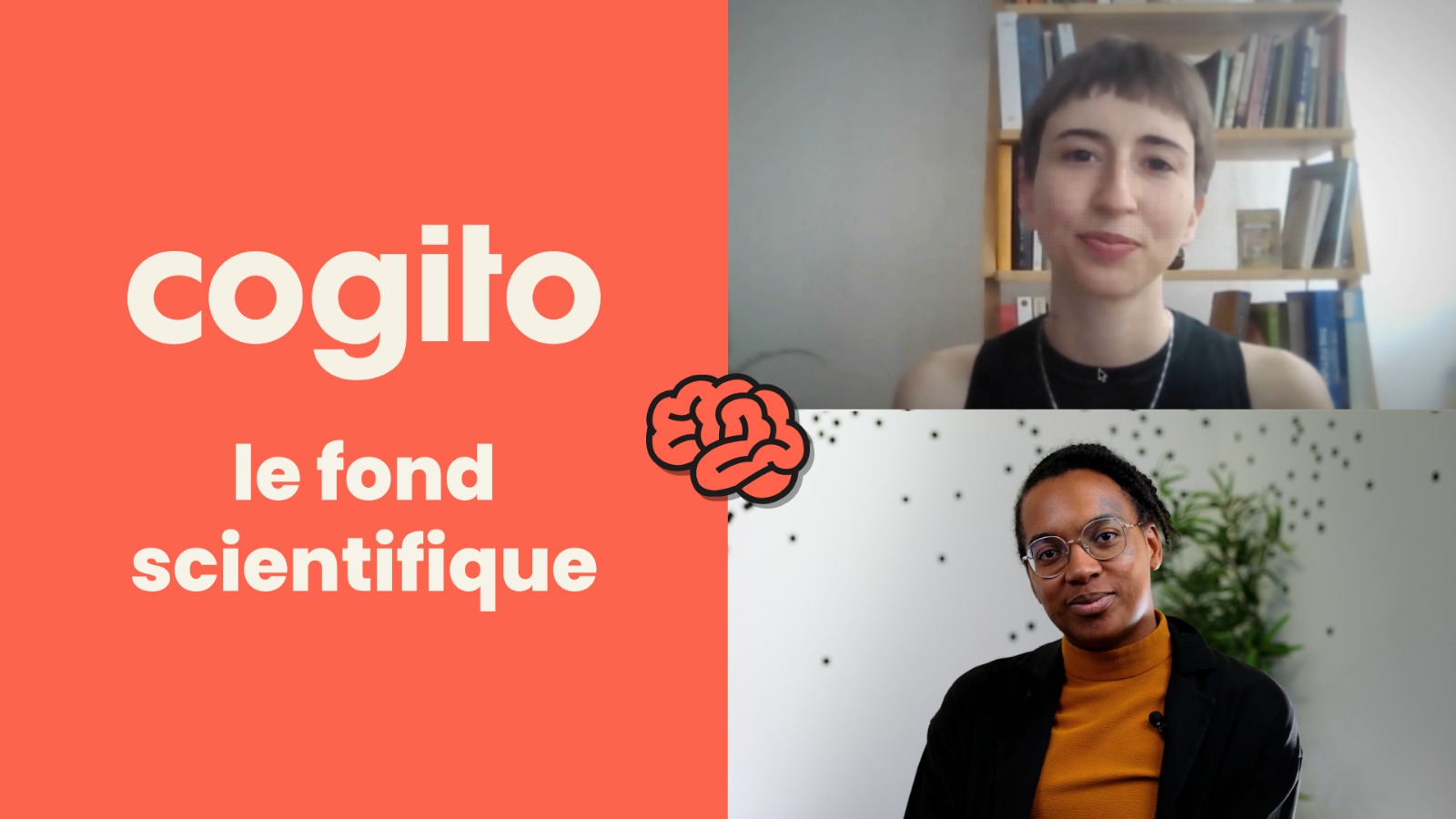 Image de couverture: Alix & Ima, le fond scientifique 3/6