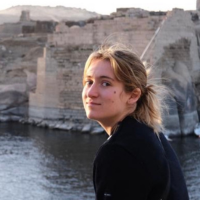 Photo de Clara André