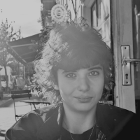 Photo de Olga Danziger