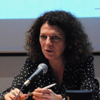 Photo de Emmanuelle Danblon