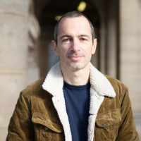 Photo de François Morin