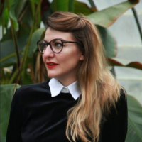 Photo de Alice Hameau