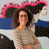 Photo de Camille Fasani