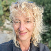 Photo de Esthel Lucas