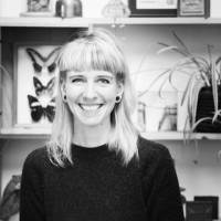 Photo de Lucie Herrmann