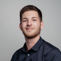 Photo de Maxence Breuilles