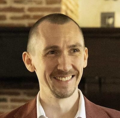 Photo de Julien Goudard