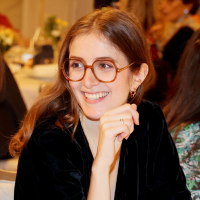 Photo de Saskia Horvat