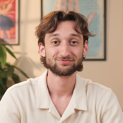 Photo de Benoît Favrie