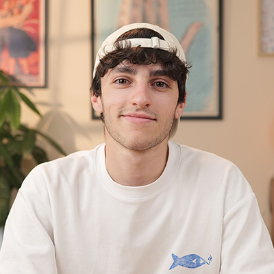 Photo de Tom Wainberg