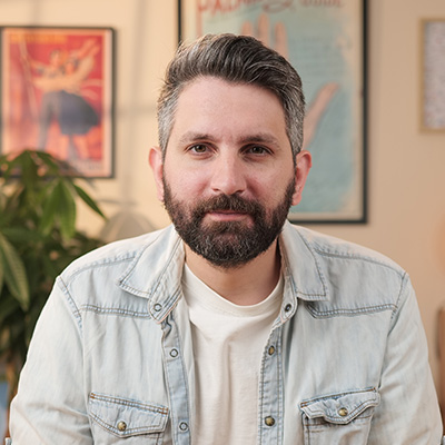 Photo de Alexis Bellas