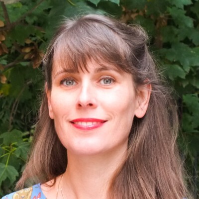 Photo de Fiona Texeire