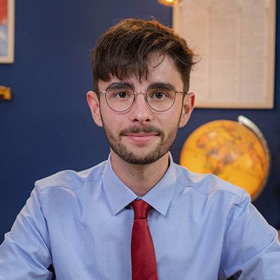 Photo de Nathan Aubineau