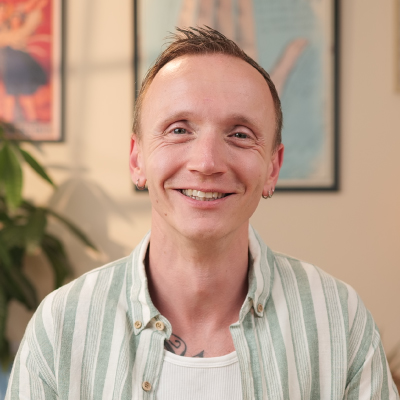 Photo de Nicolas Simon