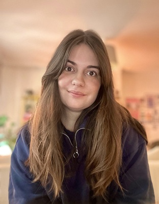 Photo de Mathilde Fournier